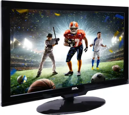SVL 24FHDLCX (24 inch) HD Ready LED TV