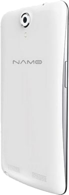 Smart NaMo Saffron One (32GB)