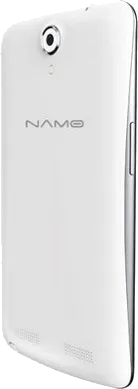 Smart NaMo Saffron One (32GB)