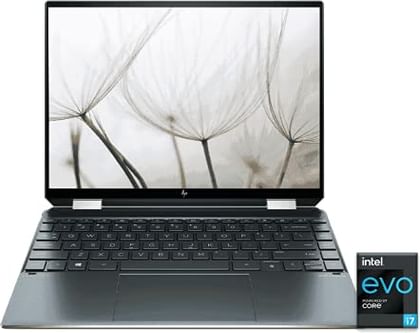 HP Spectre x360 14-ea0077TU Laptop (11th Gen Core i7/ 16GB/ 1TB SSD/ Win 10)