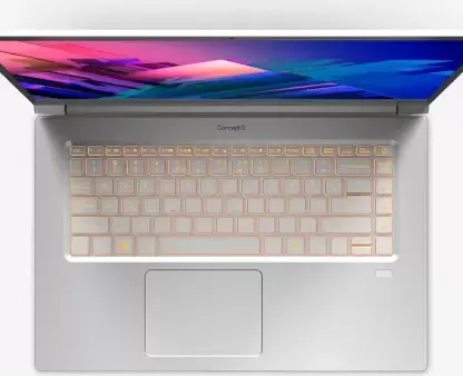 Acer ConceptD 5 CN515-51 NX.C4JSI.001 Laptop (8th Gen Core i5/ 16GB/ 1TB SSD/ Win10 Home/ 4GB Graph)