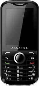 Alcatel OT-632D