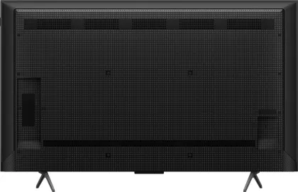 TCL C655 50 inch Ultra HD 4K Smart QLED TV (50C655)