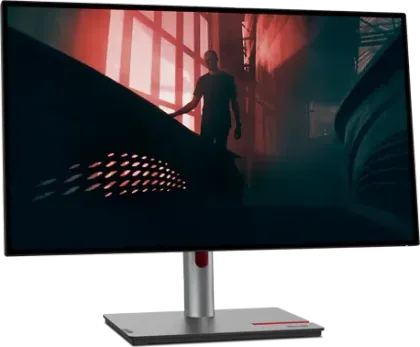 Lenovo ThinkVision P27h-30 27 inch Quad HD Monitor