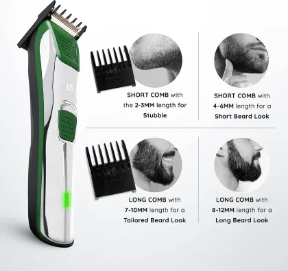 LetsShave LSER-2 Trimmer