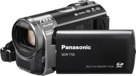 Panasonic SDR-T55 Camcorder
