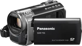 Panasonic SDR-T55 Camcorder