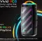 pTron Fusion Bold 100W Bluetooth Speaker