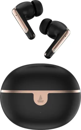 boAt Airdopes 161 ANC Elite True Wireless Earbuds