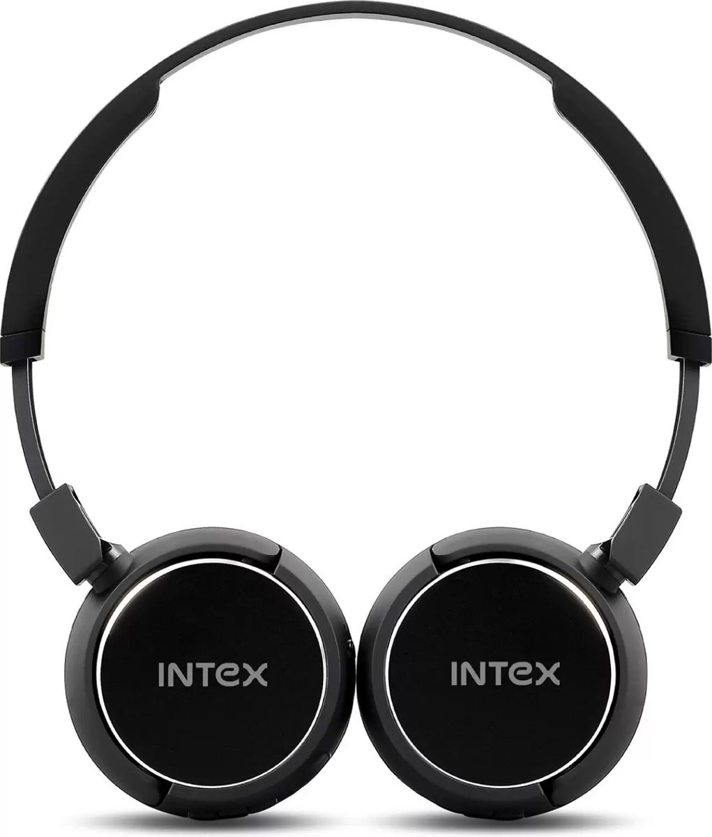 Intex Roar 201 Bluetooth Headset Price in India 2023 Full Specs