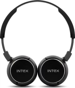 intex bluetooth headphones