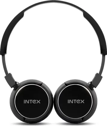Intex Roar 201 Bluetooth Headset Price in India 2025, Full Specs