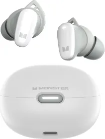 Monster N-Lite 206 True Wireless Earbuds