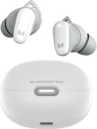 Monster N-Lite 206 True Wireless Earbuds