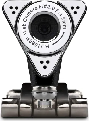 Aluratek AWC01F Webcam - image 2