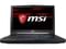 MSI GT63 8RF-014CN Gaming Laptop (8th Gen Ci7/ 16GB/ 1TB 256GB SSD/ Win10/ 8GB Graph)
