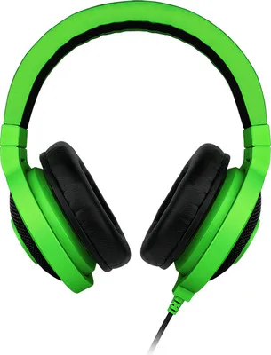 Razer Kraken Headset