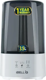 iBELL HU350P 3.5 L Humidifier