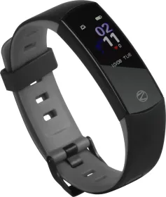 Zebronics ZEB-FIT 550 Fitness Band