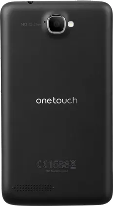 Alcatel One Touch Scribe Easy Dual OT-8000D