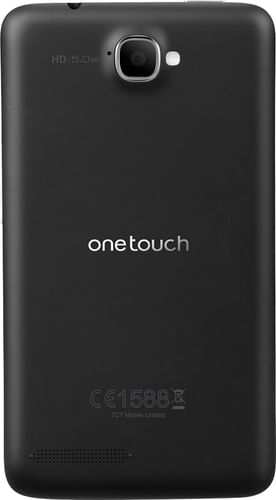 Alcatel One Touch Scribe Easy Dual OT-8000D