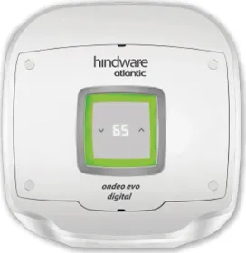 Hindware Atlantic Ondeo Evo Digital 25L Storage Water Heater