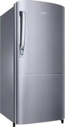 Samsung RR20H2712S8 183 L 2 Star Single Door Refrigerator