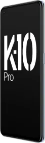Oppo K10 Pro 5G