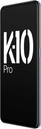 Oppo K10 Pro 5G