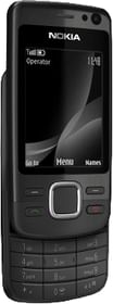 Nokia 6600 slide