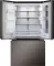LG LRYKC2606D 26 Cu Ft French Door Refrigerator