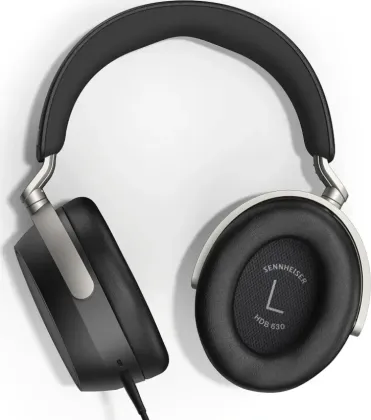 Sennheiser HDB 630 Wireless Headphones
