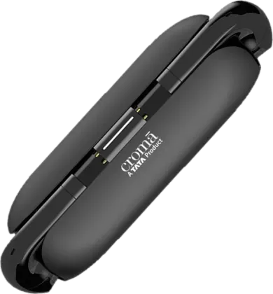 Croma HE427 True Wireless Earbuds