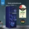 Voltas Beko RFF315D 268 L 2 Star Double Door Refrigerator
