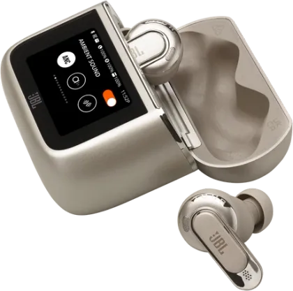 JBL Tour Pro 3 TWS Earbuds