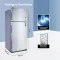 Godrej RF EON 253C RI 238 L 3 Star Double Door Refrigerator