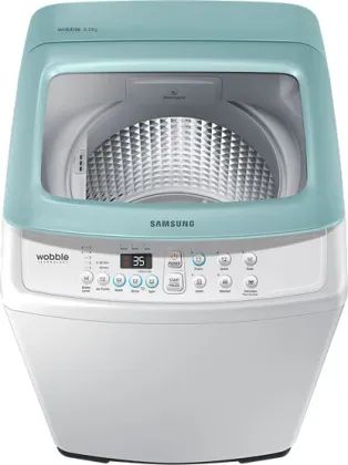 Samsung WA60H4300HB 6.0 Kg Fully Automatic Top Load Washing Machine