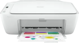 HP DeskJet 2734e Multi Function Inkjet Printer