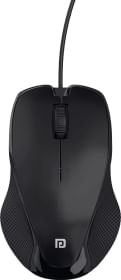 Portronics Toad 101 Wired Optical Mouse