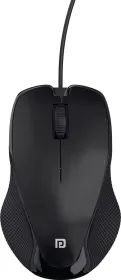 Portronics Toad 101 Wired Optical Mouse