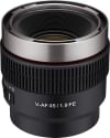 Samyang Cine V-AF 45mm T1.9 FE Lens