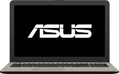 Asus Vivobook 16X 2022 M1603QA-MB502WS Laptop vs Asus X X540UA Laptop