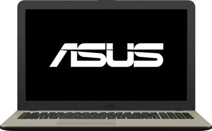 Asus X X540UA Laptop (7th Gen Core i3/ 4GB/ 1TB/ Endless OS)