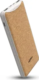 Callmate Biocharge 10000 mAh Power Bank
