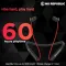 Nu Republic Pulse Evo Wireless Neckband