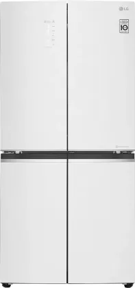 LG GC-M22FAGPL 594 L Side by Side Refrigerator