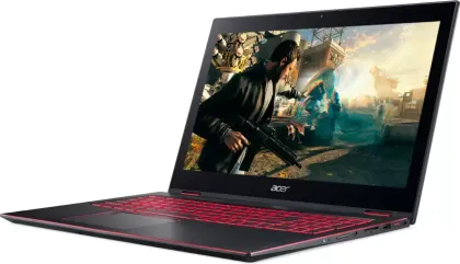 Acer Nitro 5 Spin NP515-51 (NH.Q2YSI.008) Laptop (8th Gen Ci5/ 8GB/ 1TB/ Win10/ 4GB Graph)