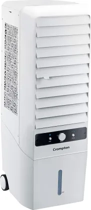 Crompton Greaves Mystique Turbo 22 L Tower Cooler