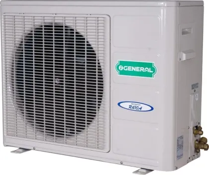 O General ASGA24BUTA-B 2 Ton 3 Star 2025 Inverter Split AC