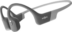 Shokz OpenRun Bone Conduction Wireless Headphones